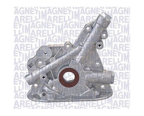 Oil pump, Image 2