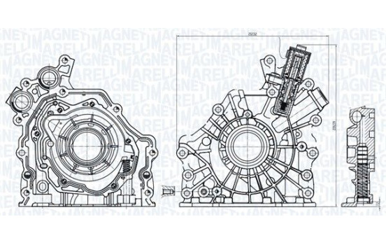 Oil pump, Image 2