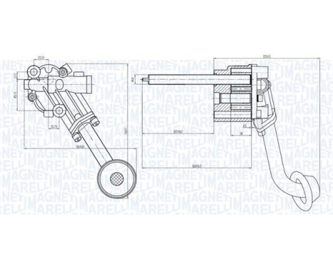 Oil pump, Image 2