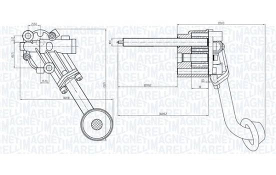 Oil pump, Image 2