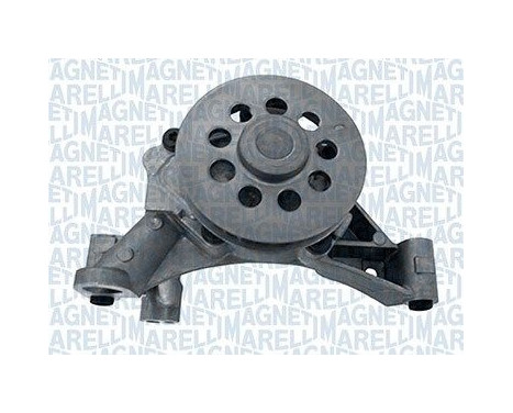 Oil pump, Image 2