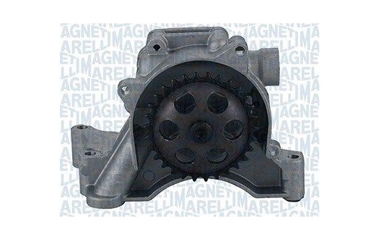 Oil pump, Image 2