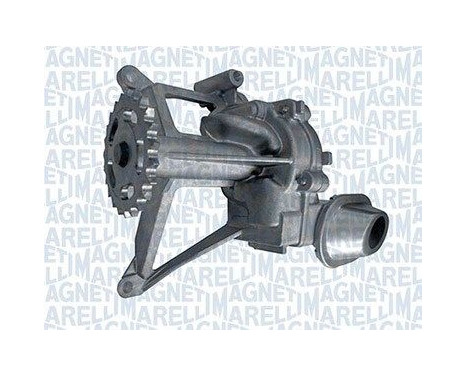Oil pump, Image 2