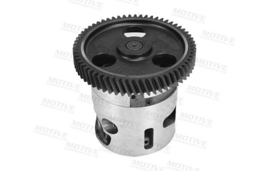 Oil Pump, Image 2