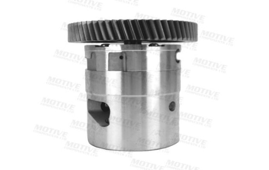 Oil Pump, Image 3