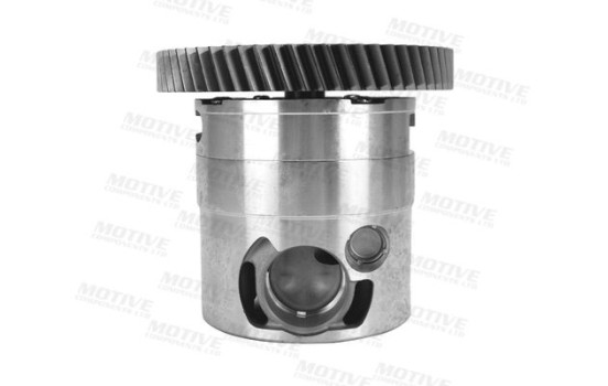 Oil Pump, Image 4