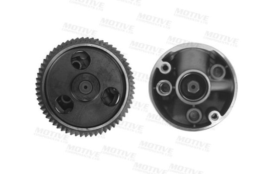 Oil Pump, Image 5
