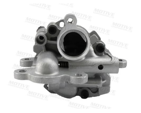 Oil Pump, Image 6