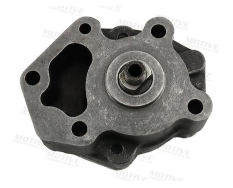 Oil Pump, Image 4