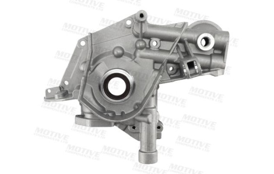 Oil Pump, Image 2