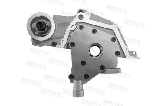 Oil Pump, Image 3