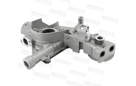 Oil Pump, Image 4