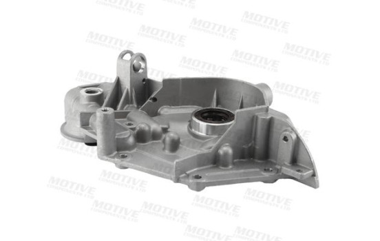 Oil Pump, Image 5