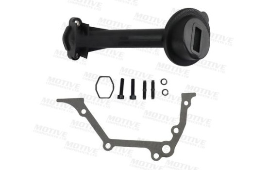 Oil Pump, Image 6