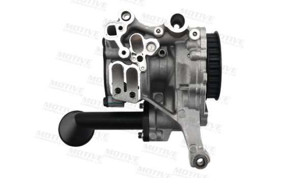Oil pump, Image 3