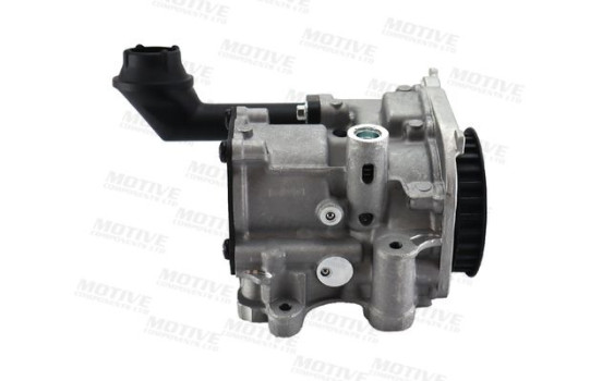 Oil pump, Image 4