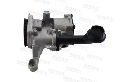Oil pump, Image 5