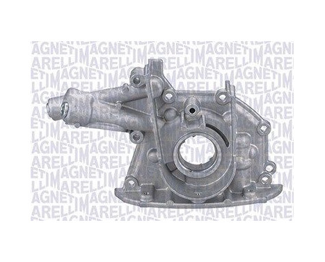 Oil pump, Image 2
