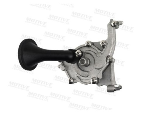 Oil pump, Image 2