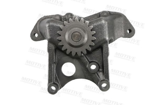 Oil Pump, Image 2