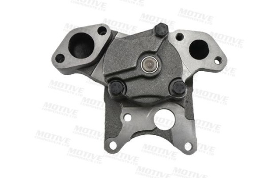 Oil Pump, Image 3