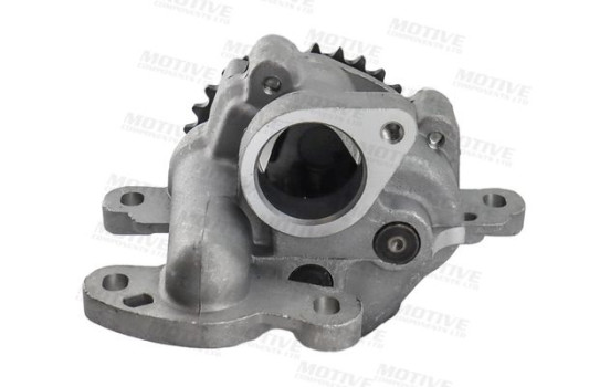 Oil Pump, Image 3