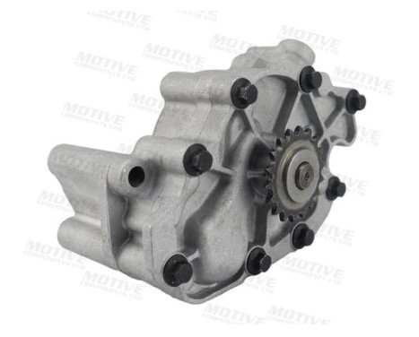 Oil pump, Image 5