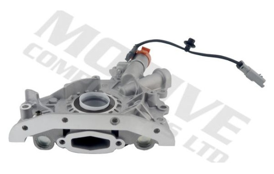 Oil pump, Image 2