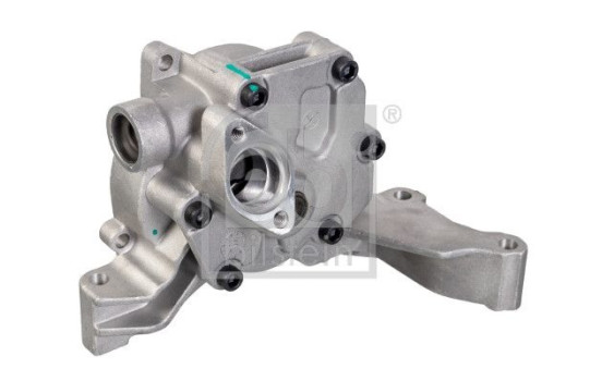 Oil Pump, Image 2