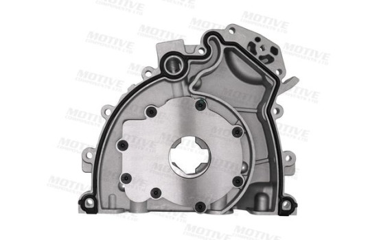 Oil Pump, Image 3
