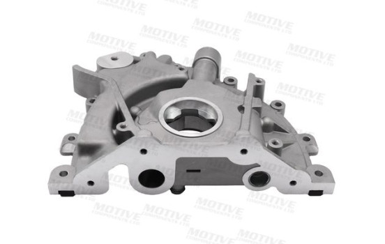 Oil Pump, Image 4