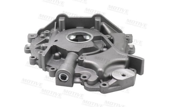 Oil Pump, Image 5