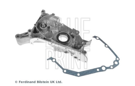 Oil Pump, Image 4