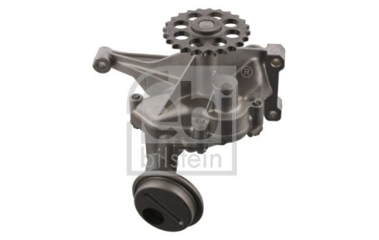 Oil Pump, Image 2