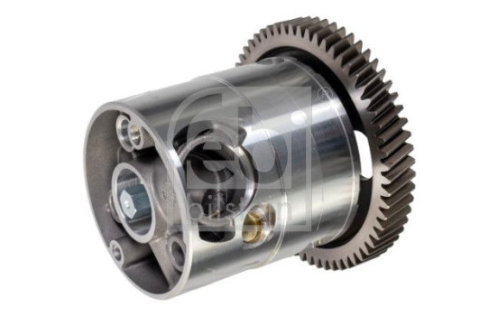 Oil Pump, Image 2