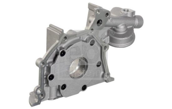 oil pump, Image 2