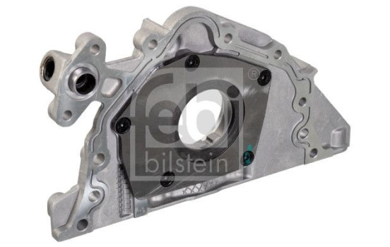 oil pump, Image 2