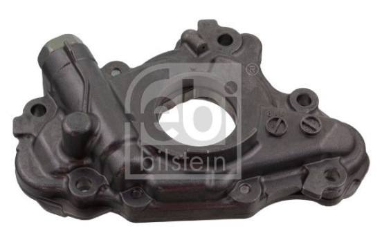 Oil Pump, Image 2