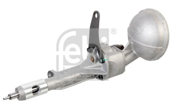 Oil Pump, Image 3