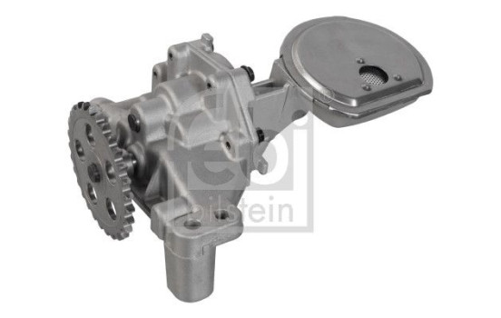 Oil Pump, Image 2