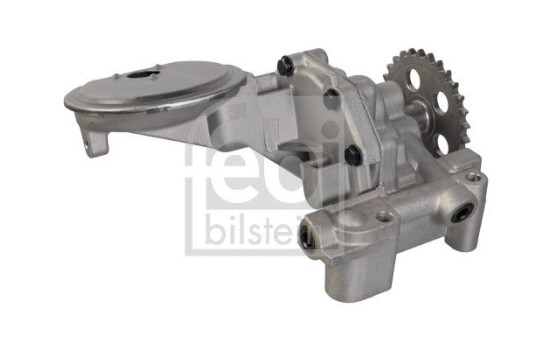 Oil Pump, Image 3