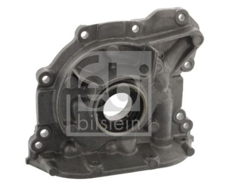 Oil Pump, Image 2