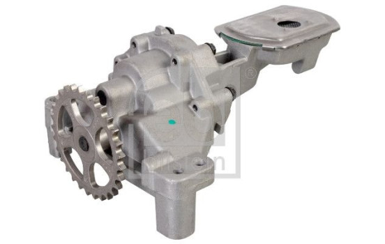 Oil Pump, Image 2
