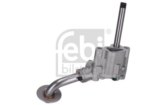Oil Pump, Image 2