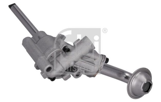 Oil Pump, Image 3