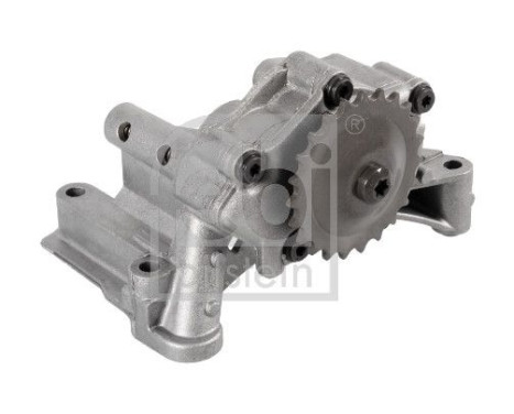 Oil Pump, Image 2