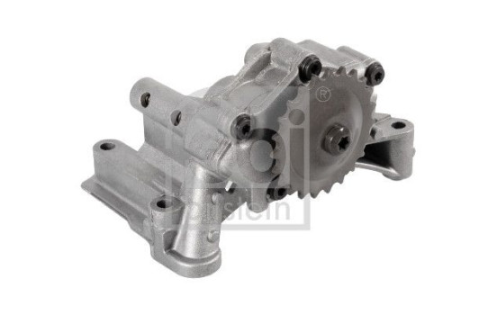 Oil Pump, Image 2