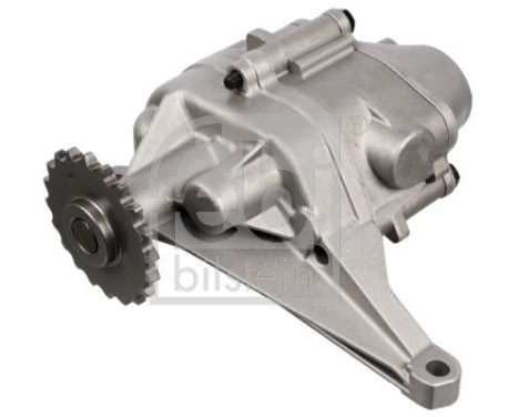 Oil Pump, Image 2