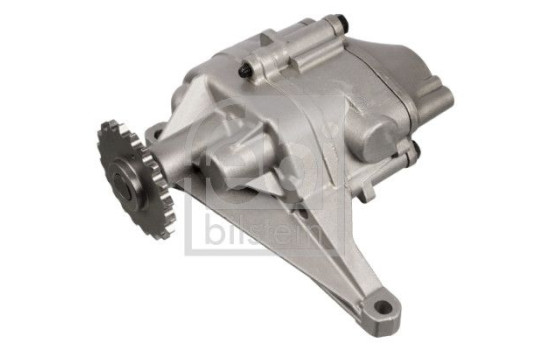 Oil Pump, Image 2