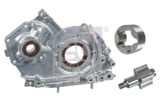 Oil Pump, Image 2